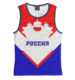 Россия 777