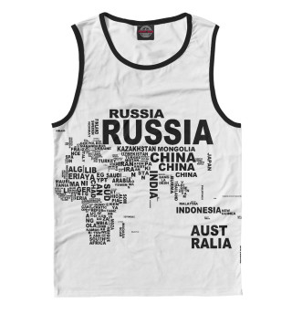 Мир и страны
