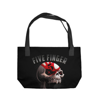  Five Finger Death Punch