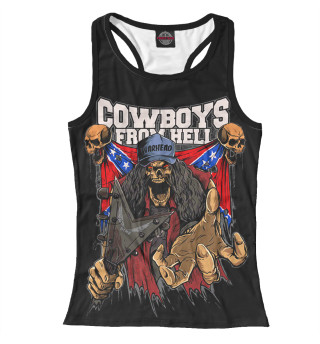 Cowboys From Hell