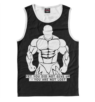 Bodybuilding