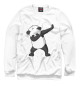 Свитшот для мальчиков Panda dab