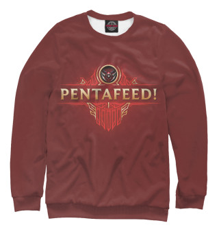 Pentafeed