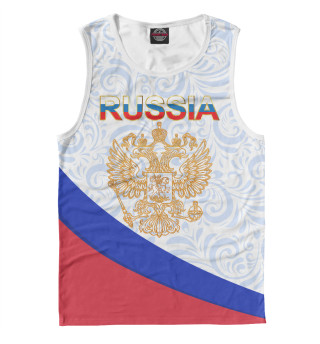 Сборная России