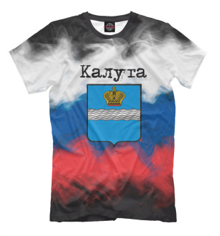 Калуга