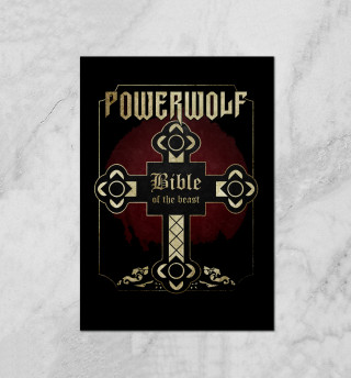 Powerwolf