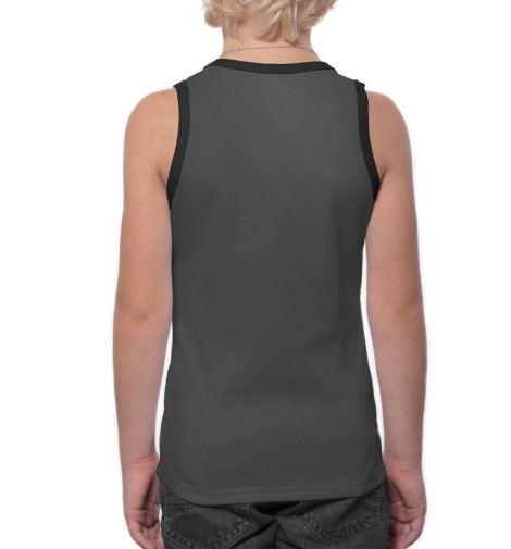 

Майки Print Bar, Белый, Linkin Park