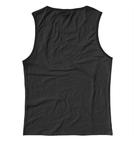 

Майки Print Bar, Белый, Space cat