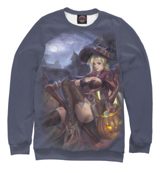Mercy (Halloween)