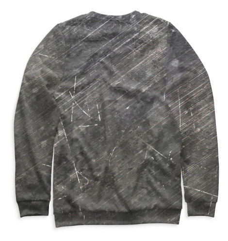 

Свитшоты Print Bar, Белый, Произведено в 1996