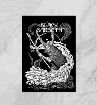 Black Sabbath