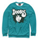 Мужской свитшот The Doors