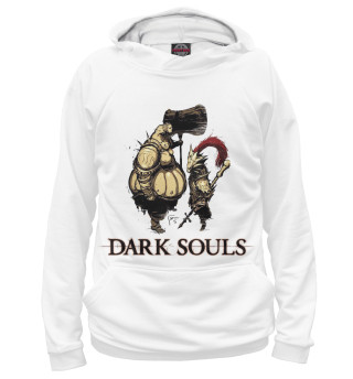Худи для мальчика Dark Souls