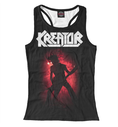 

Майки борцовки Print Bar, Белый, Кристиан Гизлер