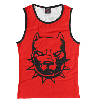 PIT BULL