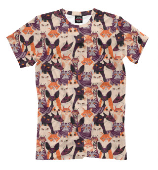 Cats