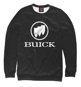 Женский свитшот Buick