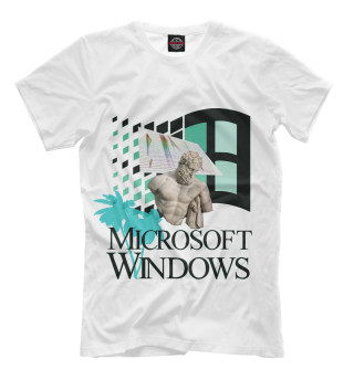 Windows webpunk