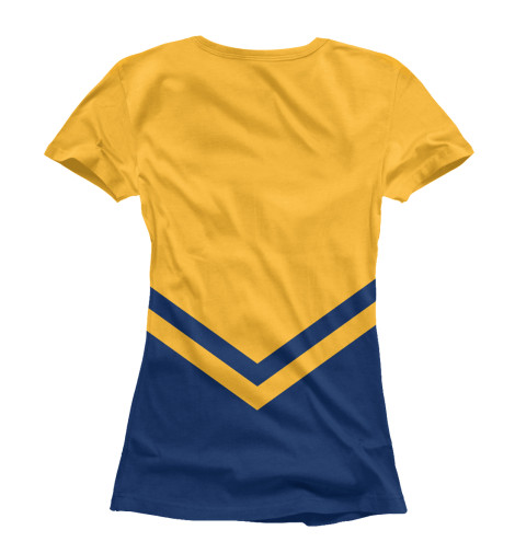 

Футболки Print Bar, Белый, Nashville Predators