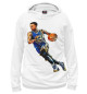 Женское худи Stephen Curry