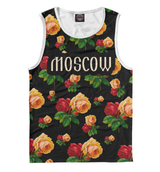 Москва