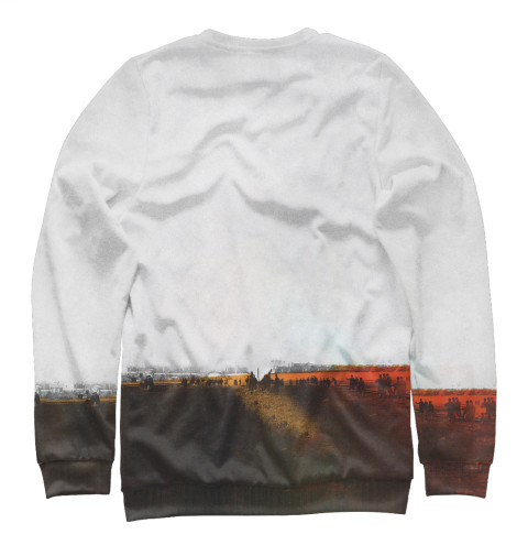 

Свитшоты Print Bar, Белый, The Prodigy