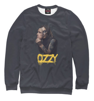 Женский свитшот Ozzy Osbourne