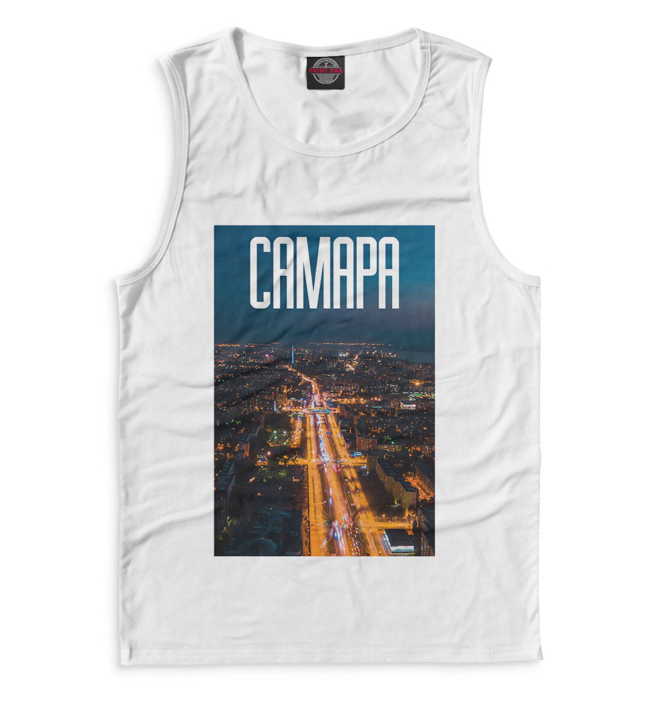 Купить Футболку Мужскую В Самаре