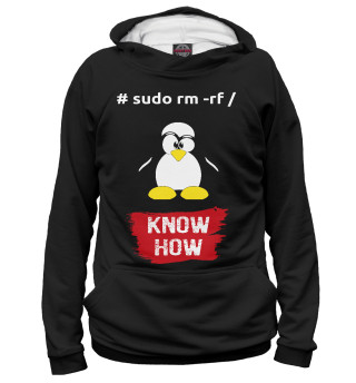 Linux – Know How