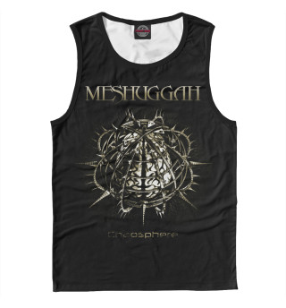 Meshuggah