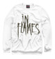 Свитшот для мальчиков In Flames