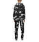 Женский спортивный костюм Camouflage