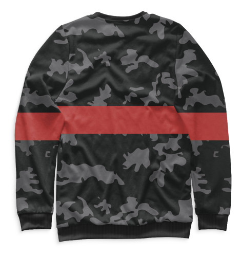 

Свитшоты Print Bar, Белый, Витя всегда прав