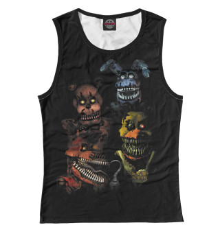 Five Nights At Freddy's