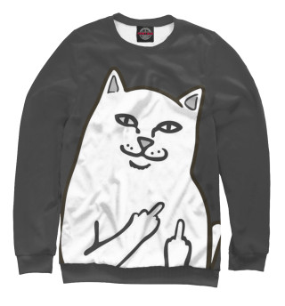 Женский свитшот RIPnDIP