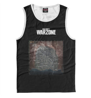 Call of Duty Warzone