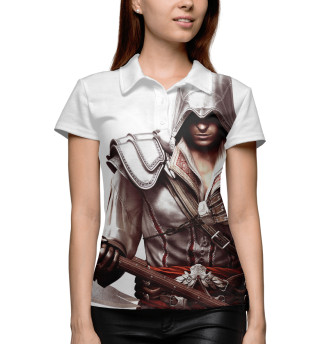 Assassin's Creed Ezio Collection