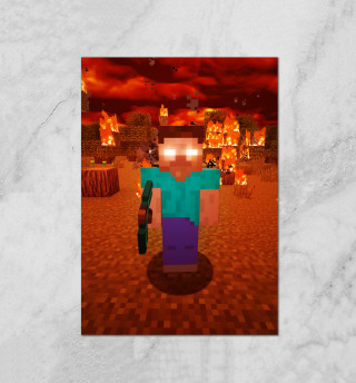 Herobrine