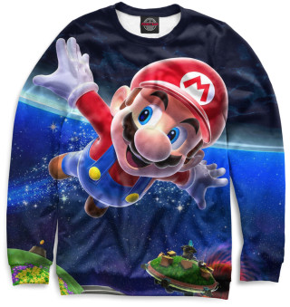 Mario