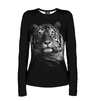 Dark tiger