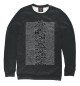 Свитшот для мальчиков Unknown Pleasures