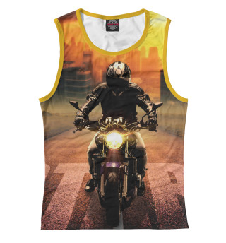 Biker