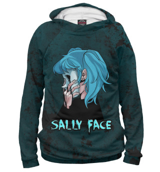  Sally Face