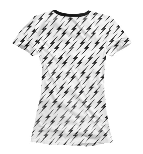 

Футболки Print Bar, Белый, Панда вокалист