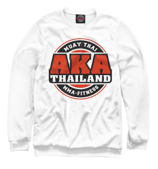 Мужской свитшот AKA Thailand