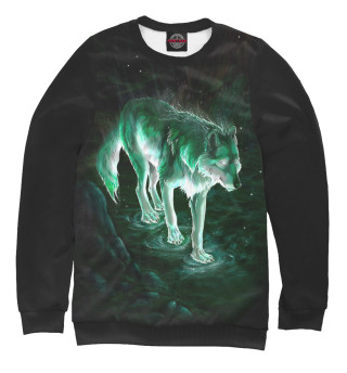 Мужской свитшот Wolf