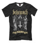 Футболка для мальчиков Behemoth