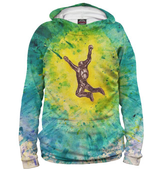 Парашютист