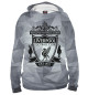 Мужское худи Liverpool sport