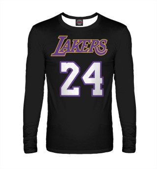 Lakers 24
